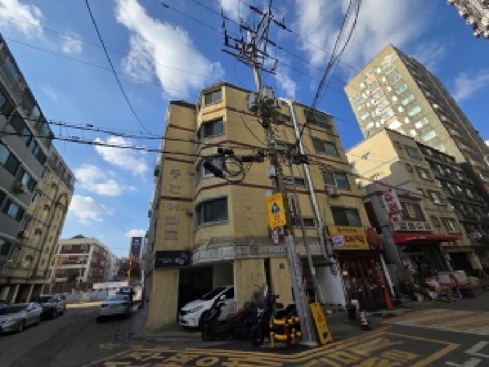 인천 부평구 부평동 아파트 경매 물건 사진