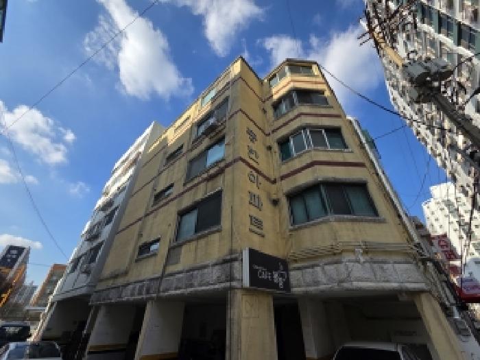 인천 부평구 부평동 아파트 경매 물건 사진 2 · 2025타경514422