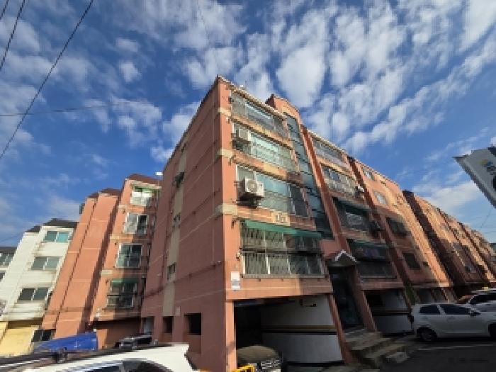 인천 부평구 삼산동 다세대 경매 물건 사진