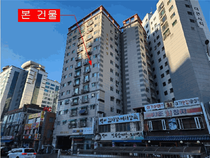 인천 미추홀구 도화동 오피스텔 경매 물건 사진 3 · 2025타경514431