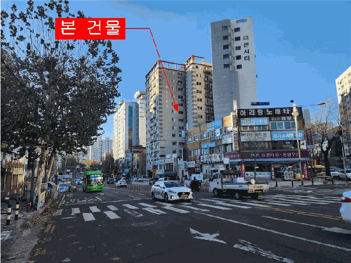 인천 미추홀구 도화동 오피스텔 경매 물건 사진 4 · 2025타경514431