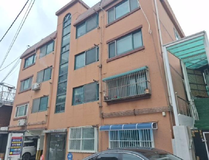인천 미추홀구 용현동 다세대주택 경매 물건 사진