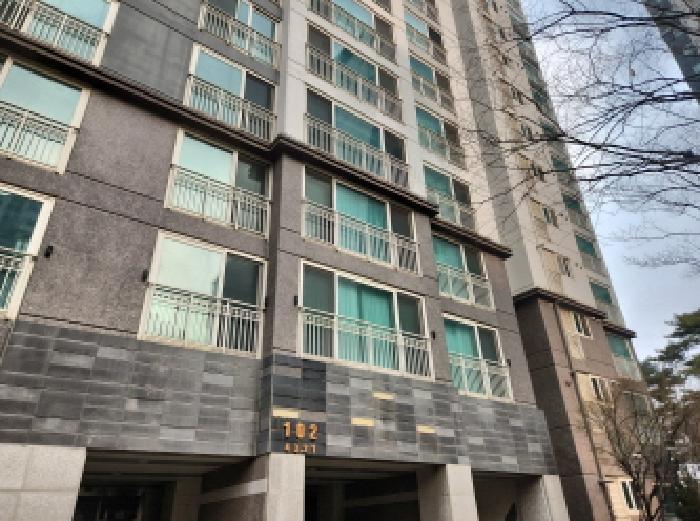 인천 서구 오류동 아파트 경매 물건 사진