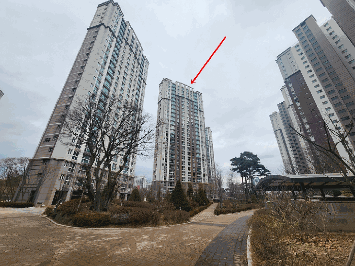 인천 서구 당하동 아파트 경매 물건 사진 6 · 2025타경514458