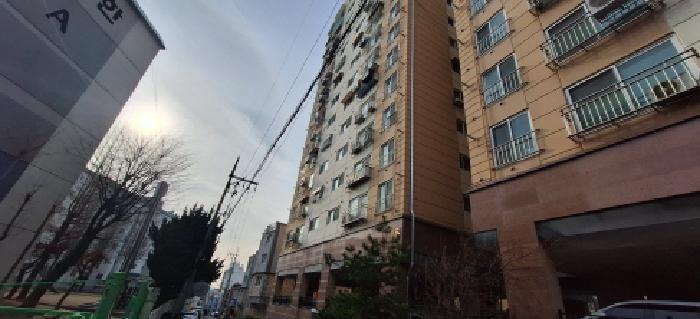 인천 남동구 만수동 연립주택 경매 물건 사진 3 · 2025타경514463