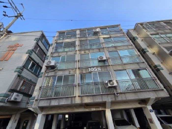인천 계양구 효성동 다세대 경매 물건 사진 2 · 2025타경514468