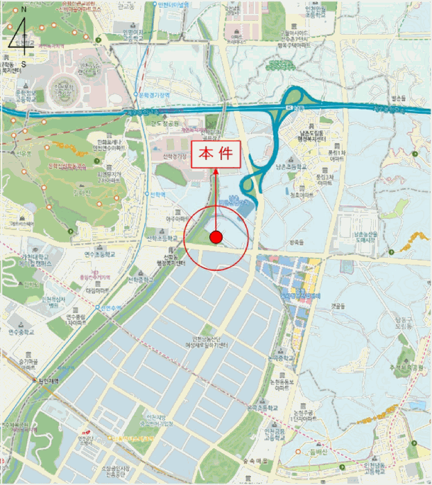 인천 서구 청라동 자동차,중기 경매 물건 사진 2 · 2025타경514504