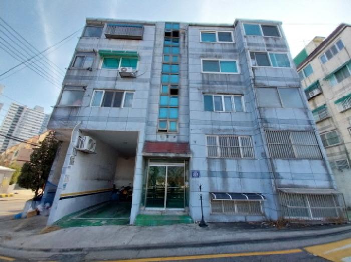 인천 서구 연희동 다세대 경매 물건 사진