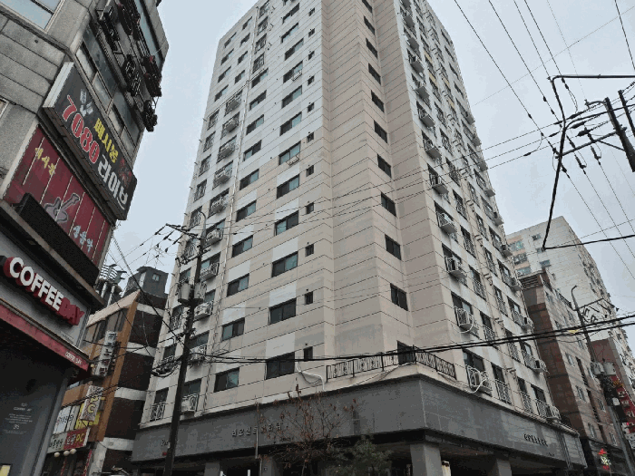 인천 미추홀구 주안동 연립주택 경매 물건 사진 6 · 2025타경514511