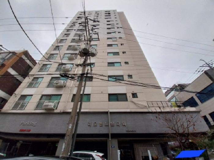 인천 미추홀구 주안동 연립주택 경매 물건 사진