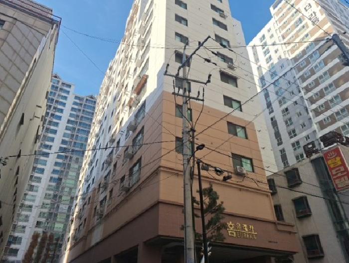인천 중구 아파트 경매 물건 사진