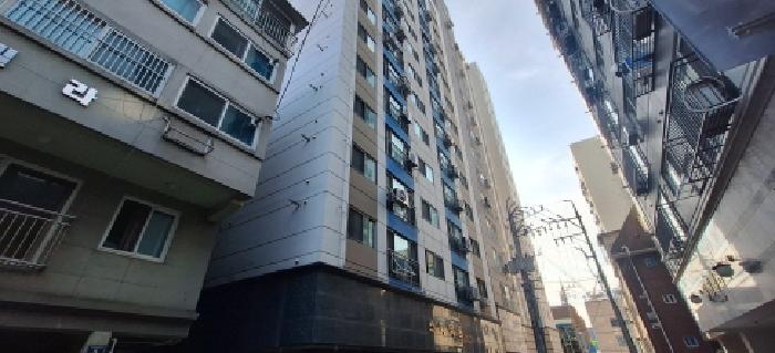 인천 남동구 간석동 다세대주택 경매 물건 사진