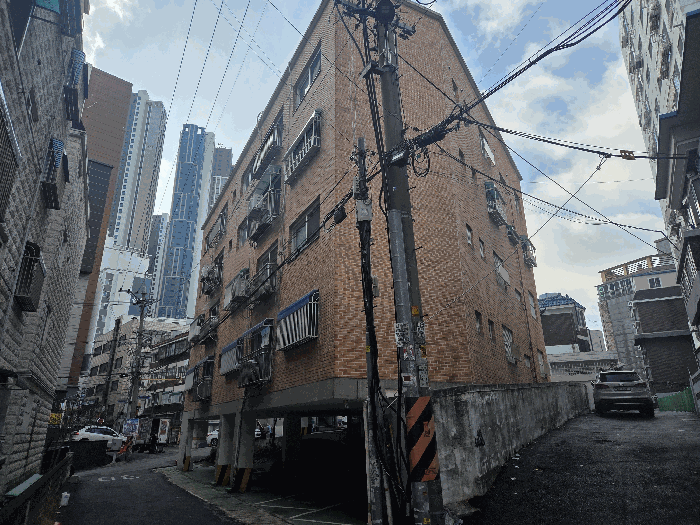인천 부평구 부평동 다세대 경매 물건 사진 5 · 2025타경514534