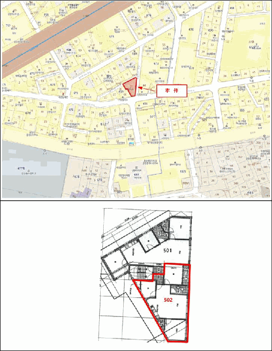 인천 부평구 부평동 다세대 경매 물건 사진 4 · 2025타경514534
