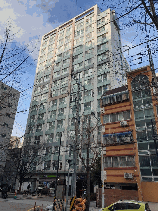 인천 미추홀구 주안동 상가,오피스텔,근린시설 경매 물건 사진 6 · 2025타경514536