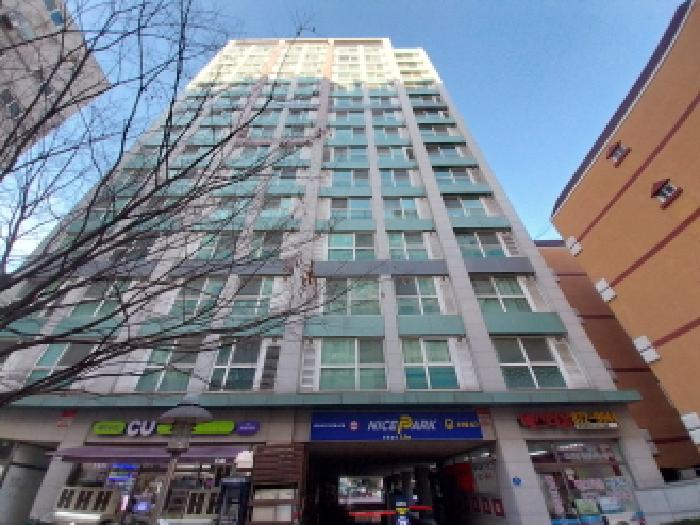 인천 미추홀구 주안동 상가,오피스텔,근린시설 경매 물건 사진 2 · 2025타경514536