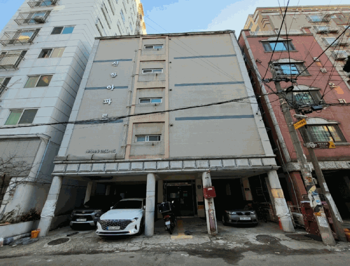 인천 부평구 부평동 아파트 경매 물건 사진 6 · 2025타경514553