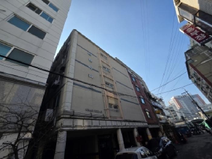 인천 부평구 부평동 아파트 경매 물건 사진