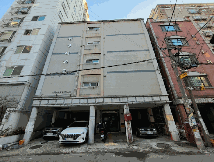 인천 부평구 부평동 아파트 경매 물건 사진 4 · 2025타경514553