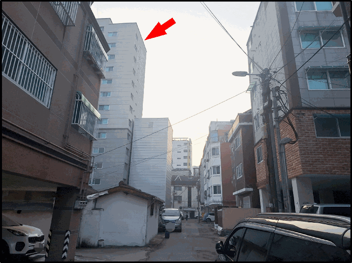 인천 미추홀구 숭의동 오피스텔 경매 물건 사진 6 · 2025타경514562