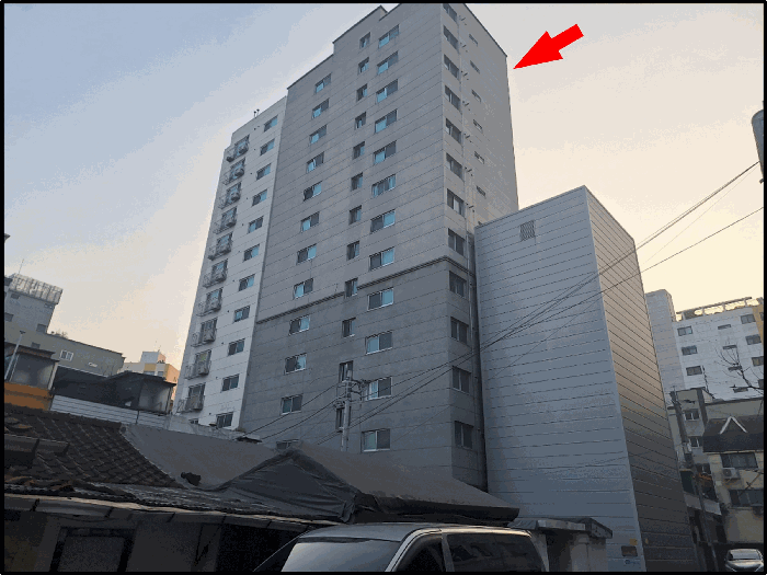 인천 미추홀구 숭의동 오피스텔 경매 물건 사진 5 · 2025타경514562