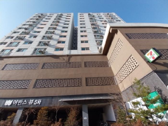 인천 미추홀구 도화동 오피스텔 경매 물건 사진