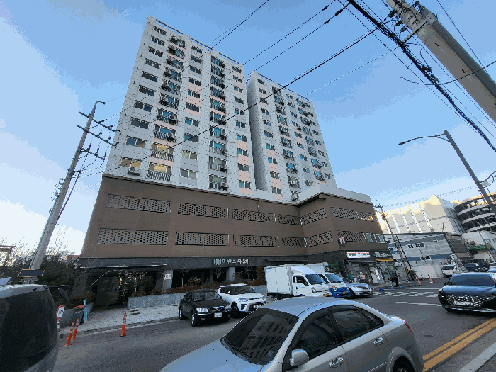 인천 미추홀구 도화동 오피스텔 경매 물건 사진 3 · 2025타경514563