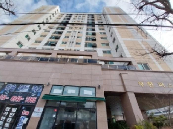 인천 서구 가좌동 오피스텔 경매 물건 사진 2 · 2025타경514565