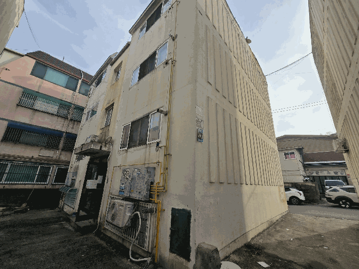 인천 남동구 구월동 다세대주택 경매 물건 사진 6 · 2025타경514567