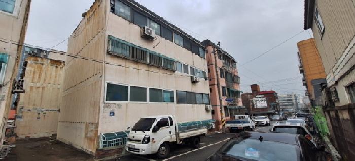 인천 남동구 구월동 다세대주택 경매 물건 사진