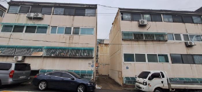 인천 남동구 구월동 다세대주택 경매 물건 사진 2 · 2025타경514567