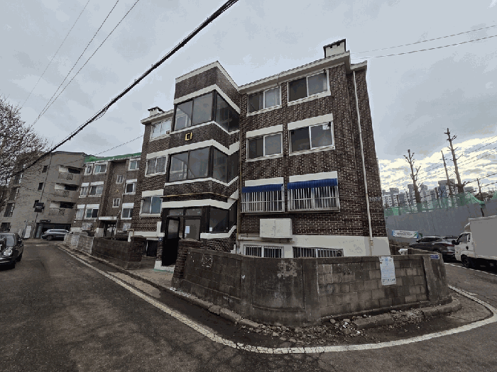 인천 남동구 남촌동 연립주택,다세대,빌라 경매 물건 사진 5 · 2025타경514570