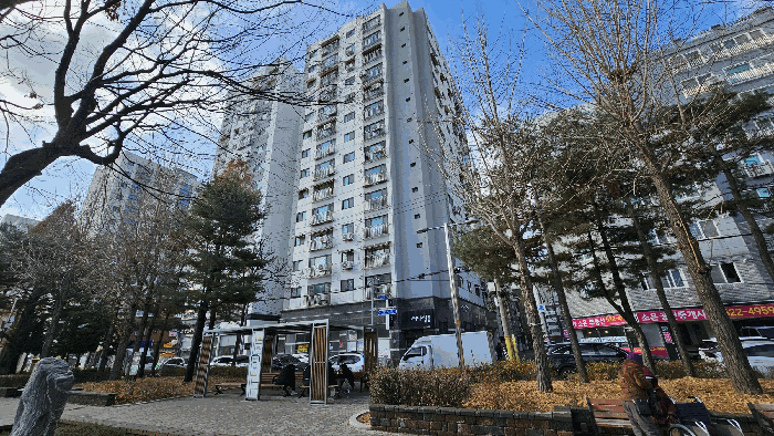 인천 부평구 부평동 오피스텔 경매 물건 사진 5 · 2025타경514577