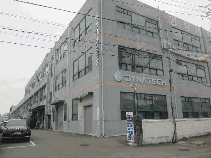 인천 서구 가좌동 공장/지식산업센터 경매 물건 사진 3 · 2025타경514580