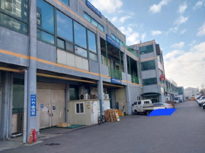 인천 서구 가좌동 공장/지식산업센터 경매 물건 사진