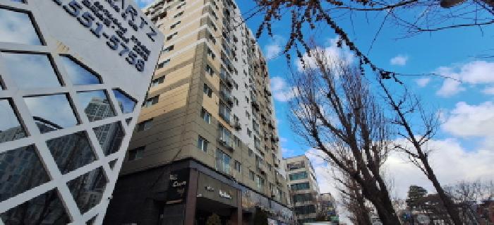 인천 남동구 구월동 오피스텔 경매 물건 사진