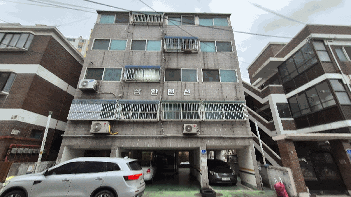 인천 남동구 만수동 다세대 경매 물건 사진 4 · 2025타경514607