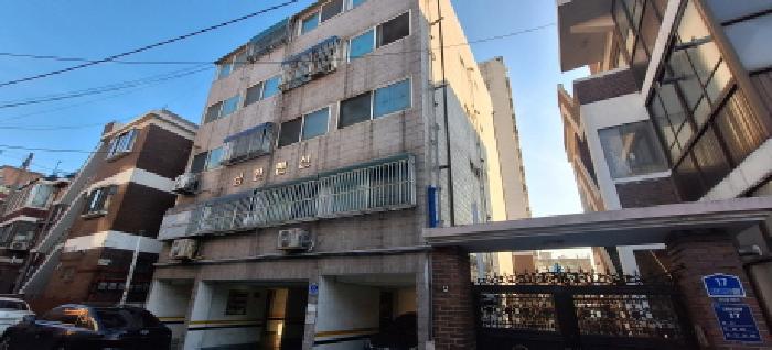 인천 남동구 만수동 다세대 경매 물건 사진