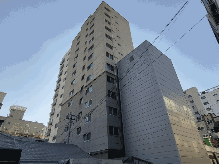 인천 미추홀구 숭의동 오피스텔 경매 물건 사진 5 · 2025타경514613