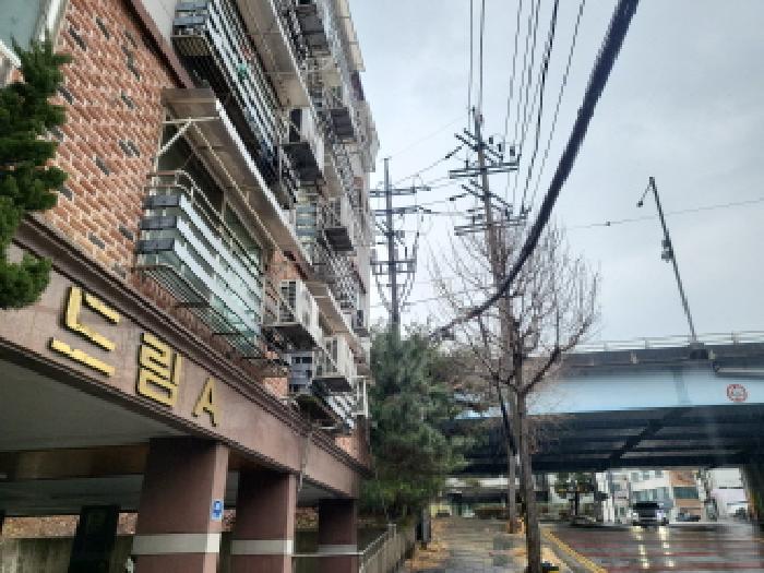 인천 미추홀구 학익동 다세대주택 경매 물건 사진 3 · 2025타경514615