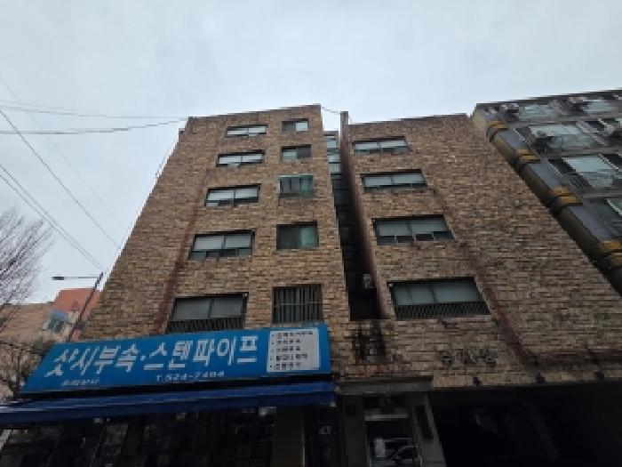 인천 부평구 부평동 아파트 경매 물건 사진 2 · 2025타경514617