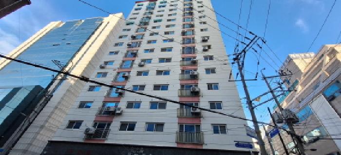 인천 남동구 간석동 오피스텔 경매 물건 사진