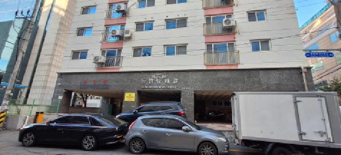 인천 남동구 간석동 오피스텔 경매 물건 사진 2 · 2025타경514628