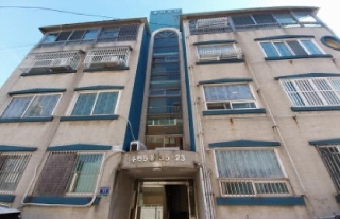 인천 미추홀구 주안동 다세대주택 경매 물건 사진