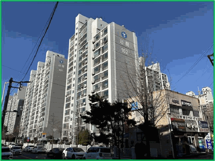 인천 연수구 옥련동 아파트 경매 물건 사진 2 · 2025타경514661