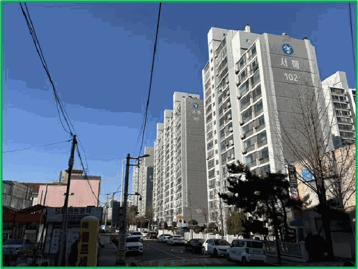 인천 연수구 옥련동 아파트 경매 물건 사진 3 · 2025타경514661