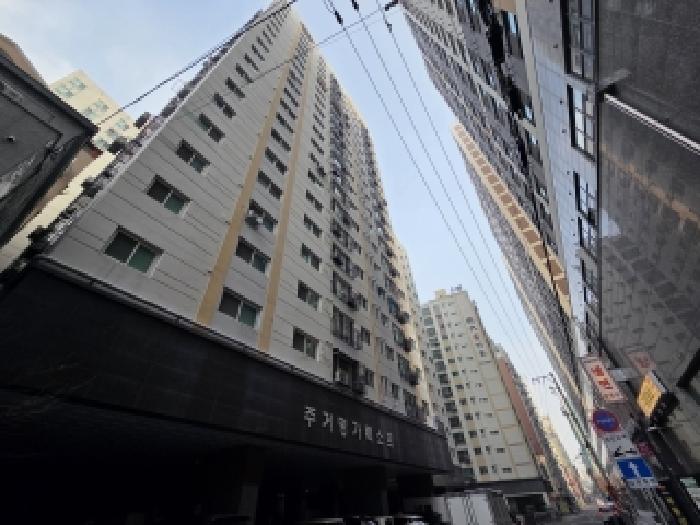 인천 부평구 부평동 오피스텔 경매 물건 사진
