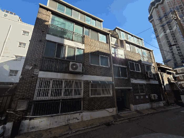 인천 미추홀구 용현동 다세대 경매 물건 사진 5 · 2025타경514668