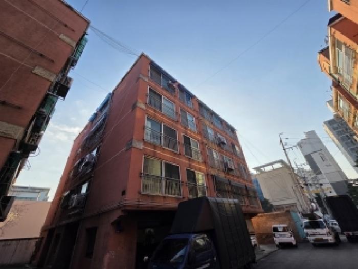인천 부평구 삼산동 다세대주택 경매 물건 사진