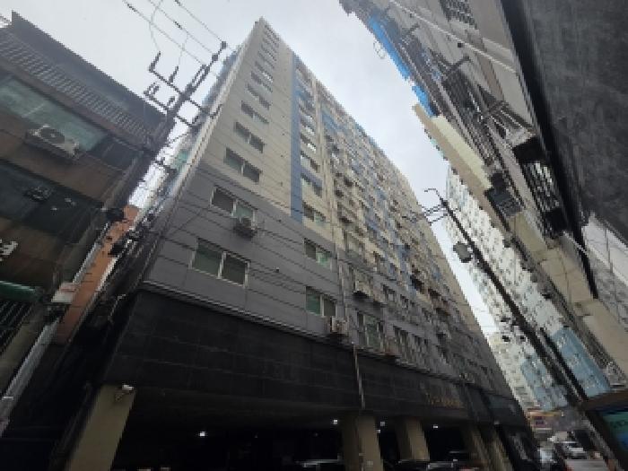 인천 부평구 부평동 오피스텔 경매 물건 사진